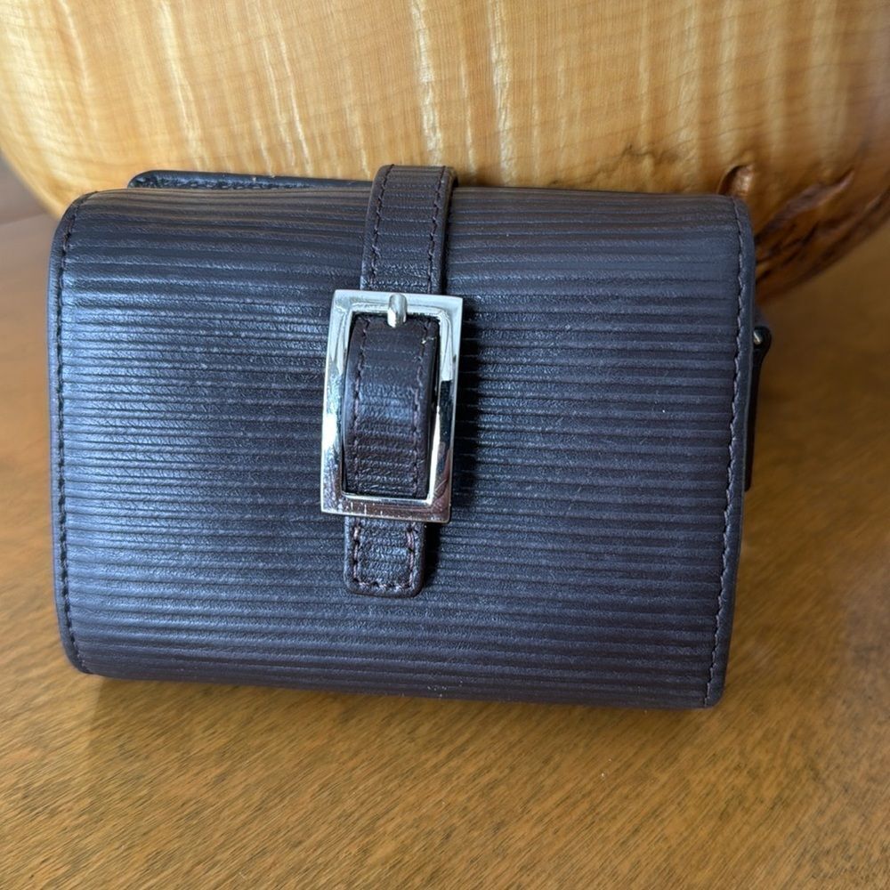 Levenger wallet 